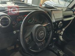 جیپ رانگلەر